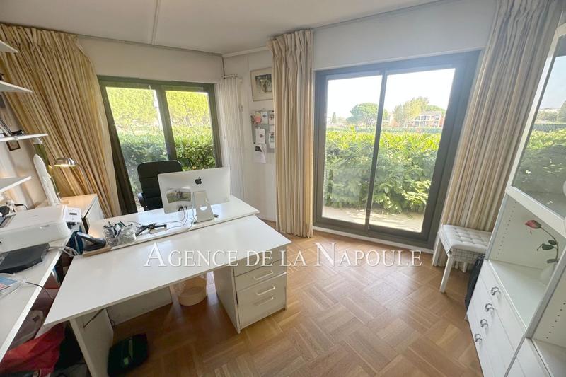 Appartement - 107 m² - 4 pièces