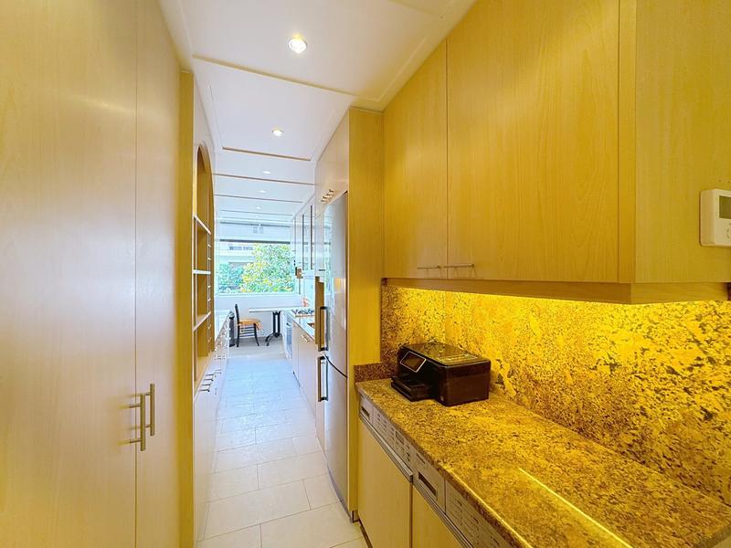 Appartement - 115 m² - 4 pièces