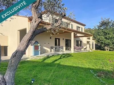 Maison - 183 m² - 6 pièces