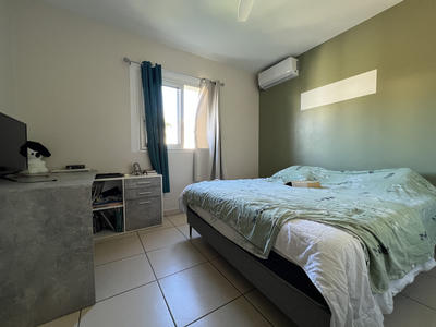 Maison - 103 m² - 4 pièces