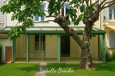 Maison - 97 m² - 4 pièces