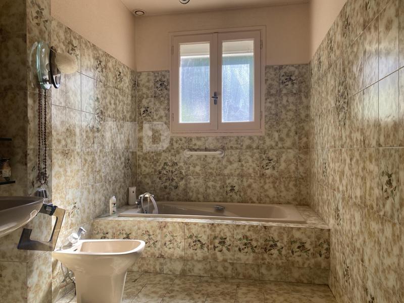 Maison - 101 m² - 5 pièces