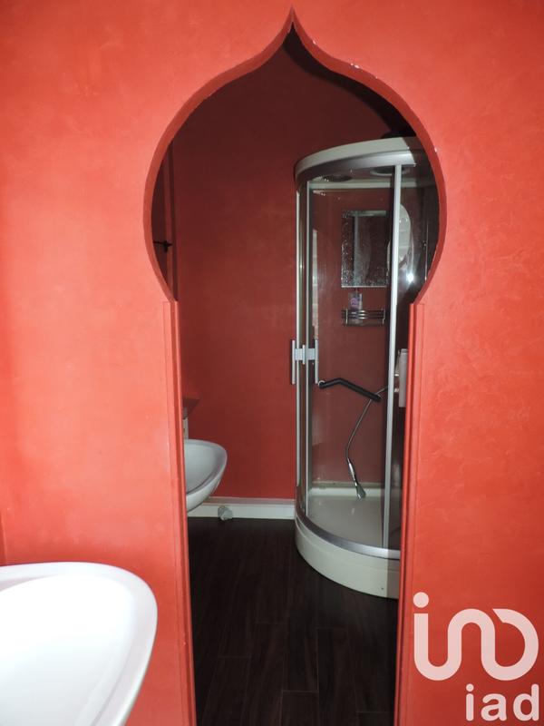 Maison - 313 m² - 14 pièces