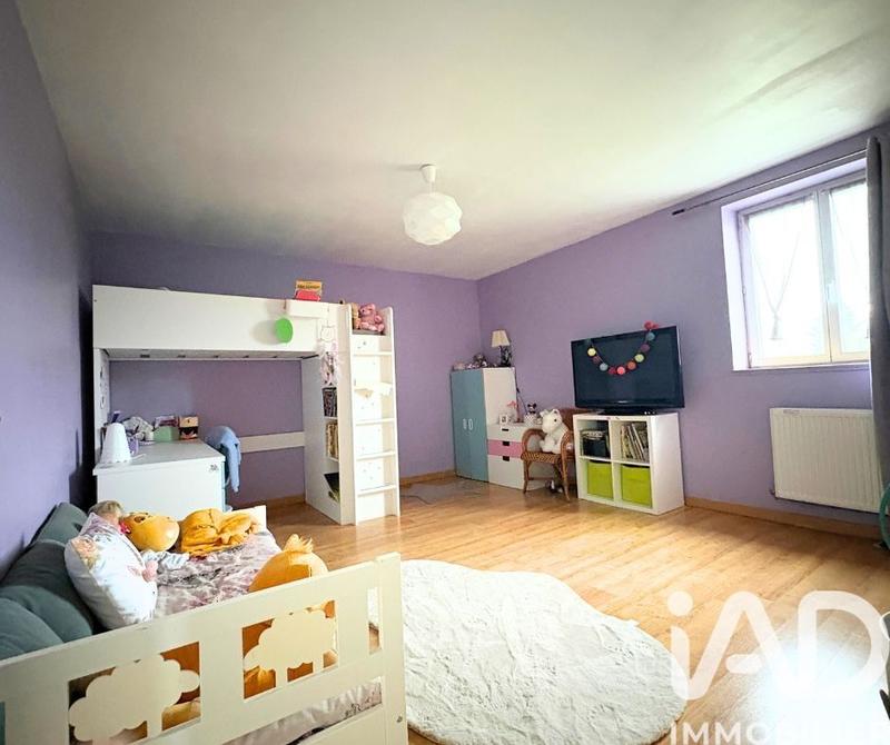 Maison - 151 m² - 5 pièces