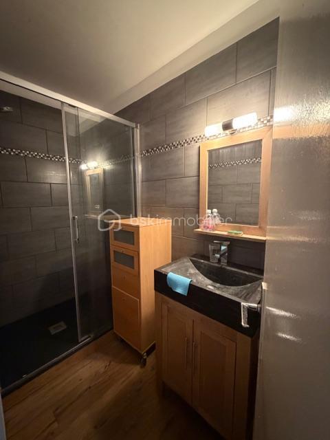 Studio - 29 m² - 1 pièce