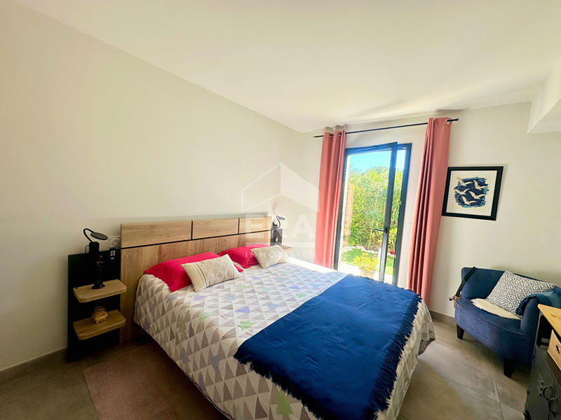 Maison - 98 m² - 5 pièces