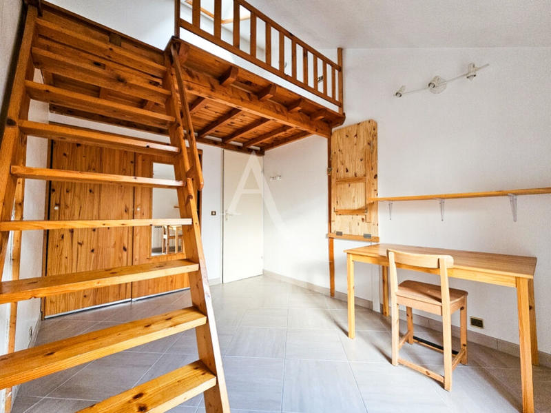 Maison - 119 m² - 5 pièces