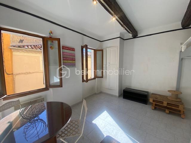 Maison ancienne - 68 m² - 3 pièces