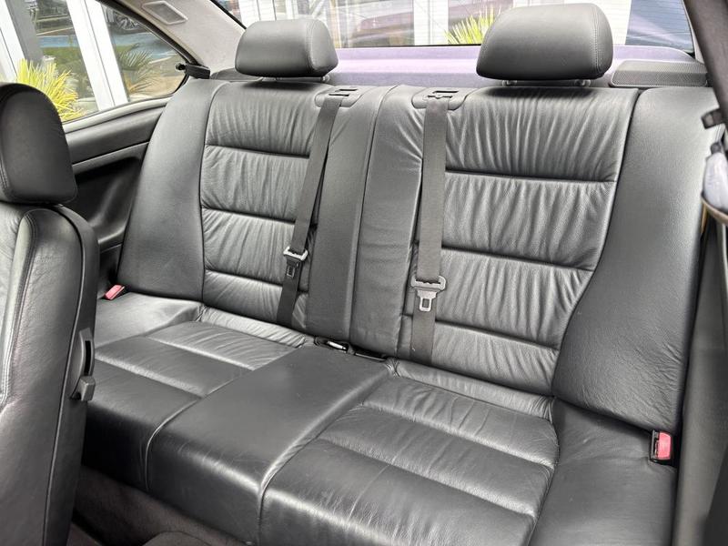 Bmw 328 Coupe E36 Pack m 193cv - a Restaurer