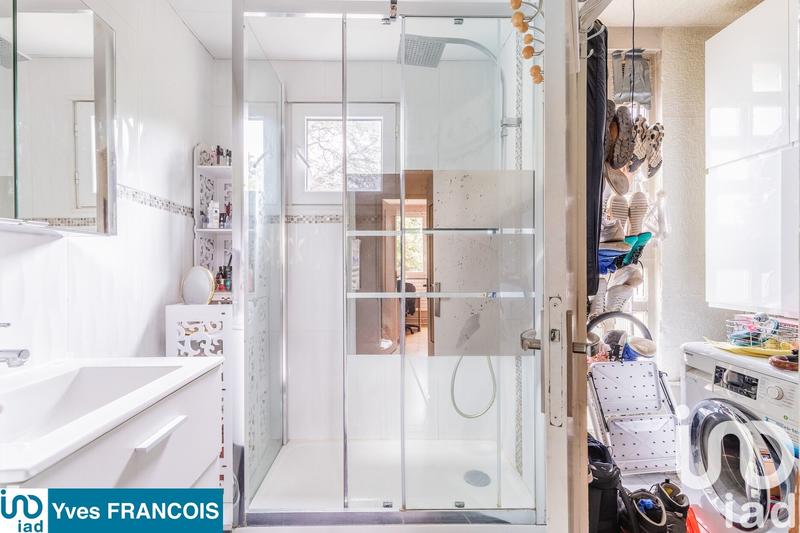 Appartement - 65 m² - 4 pièces