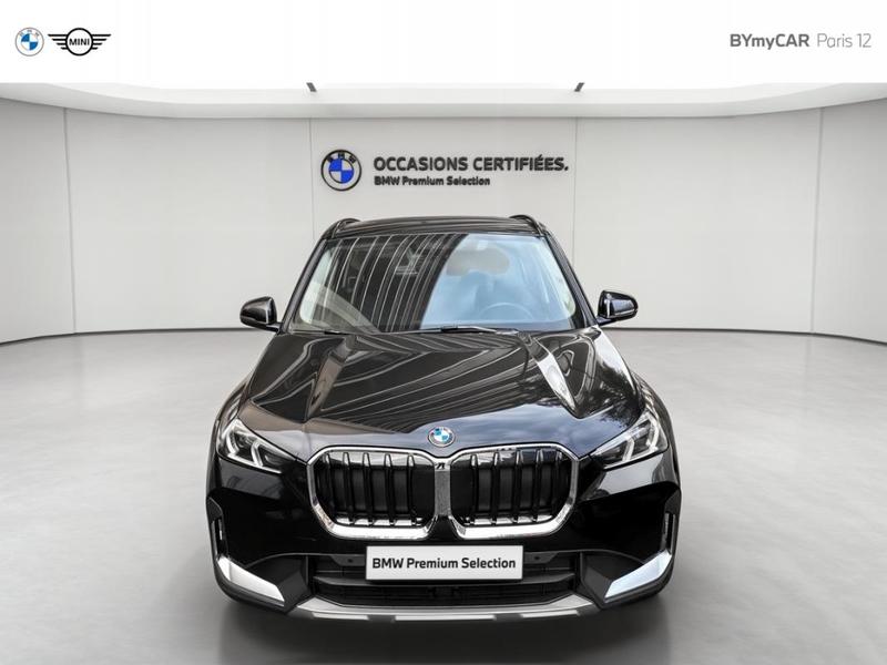 Bmw X1 U11 sDrive 18i 136ch Dkg7 Business Design