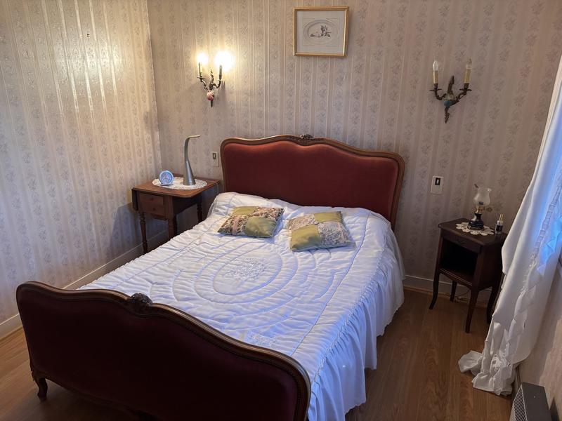 Maison - 122 m² - 6 pièces