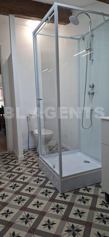 Appartement - 65 m² - 4 pièces