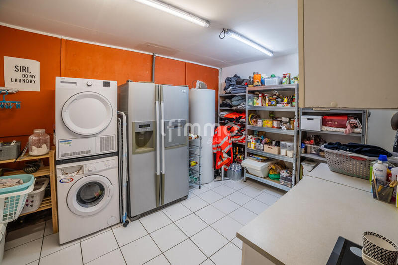 Maison de campagne - 200 m² - 5 pièces