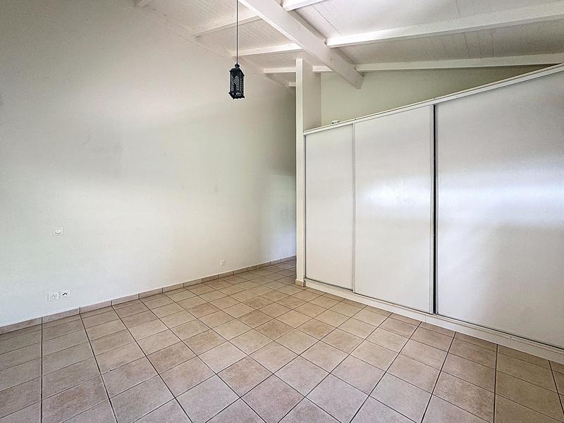 Maison - 189 m² - 6 pièces