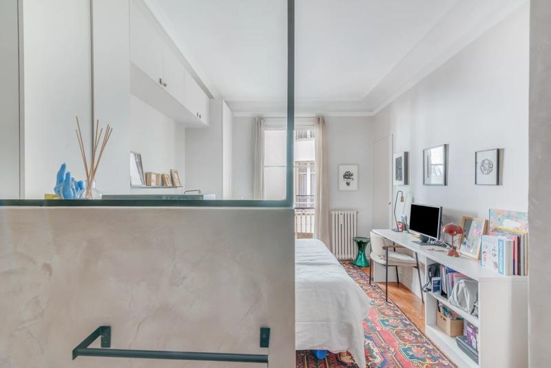 Appartement - 100 m²