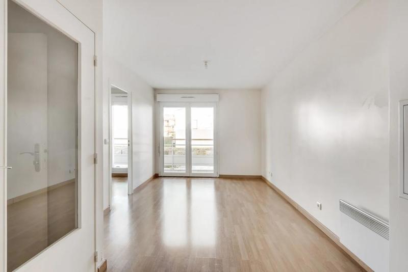 Appartement - 37 m² - 2 pièces