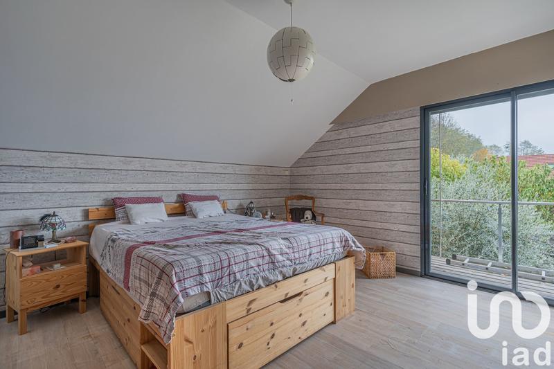 Maison de maîtres - 177 m² - 6 pièces