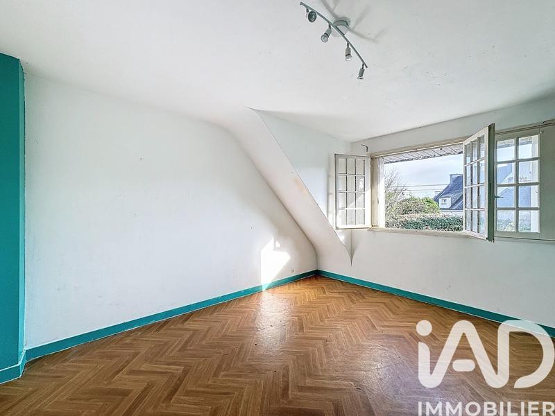 Maison de village - 115 m² - 5 pièces