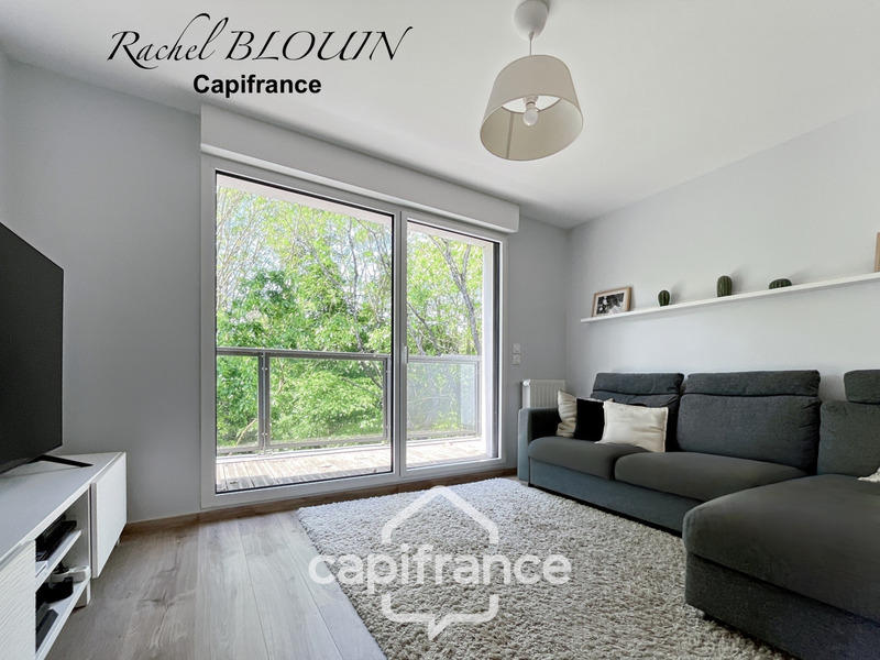 Appartement - 150 m² - 8 pièces