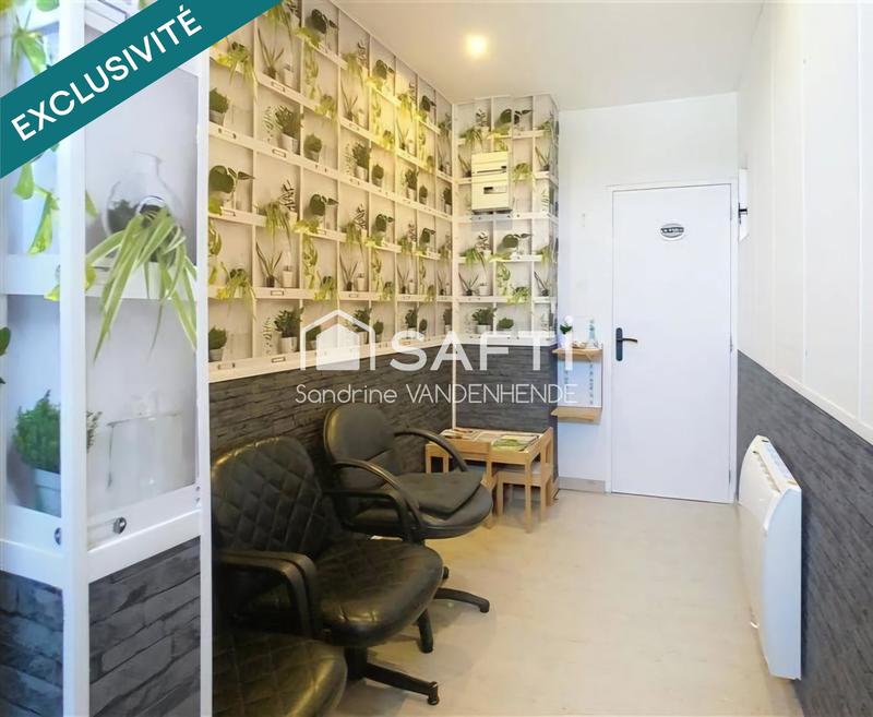 Maison - 181 m² - 10 pièces