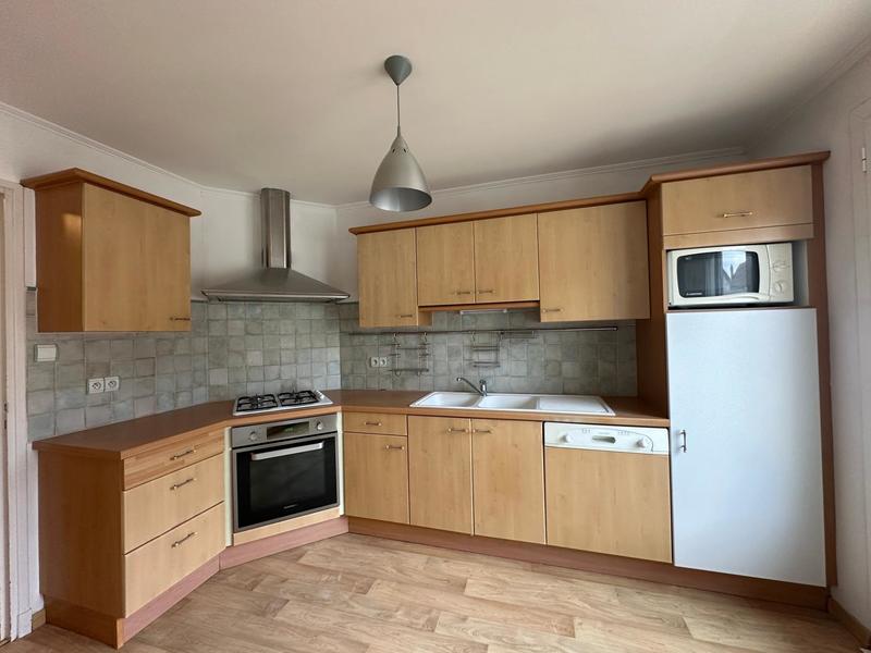 Immeuble - 160 m² - 2 pièces