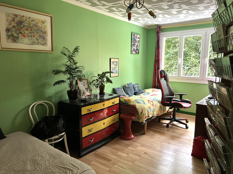 Maison - 82 m² - 3 pièces