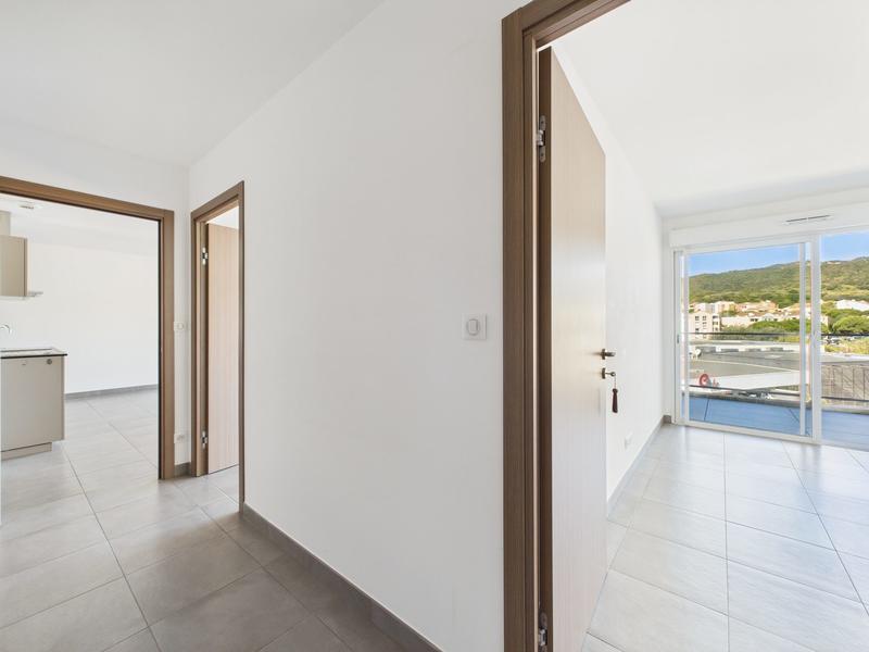 Appartement - 76 m² - 3 pièces