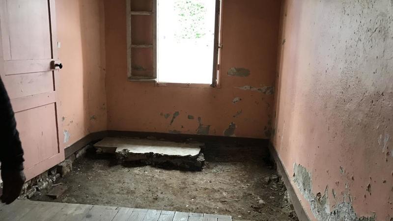 Maison - 51 m² - 3 pièces