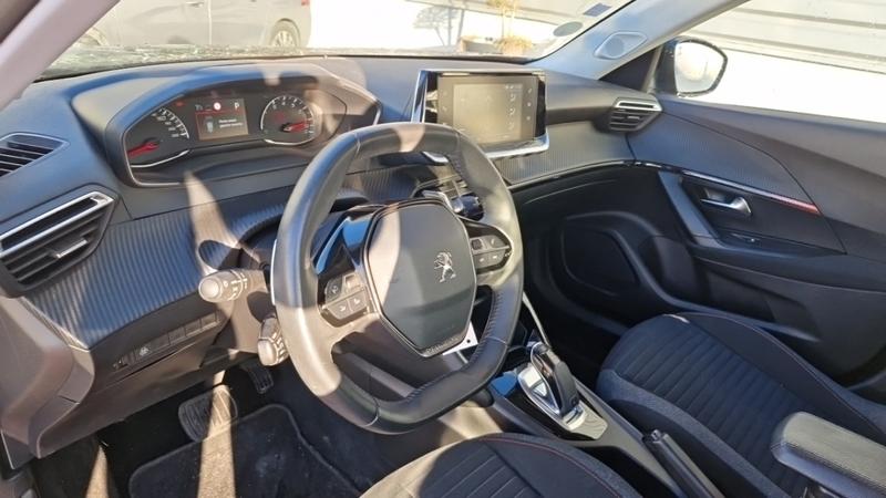 Peugeot 2008 Business bluehdi 130 ss eat8 active