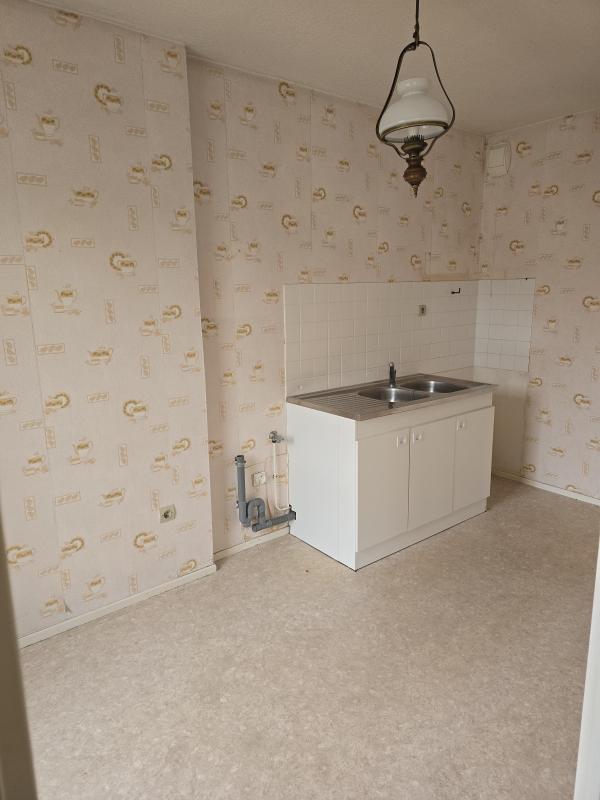 Appartement - 51 m² - 2 pièces