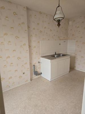 Appartement - 51 m² - 2 pièces