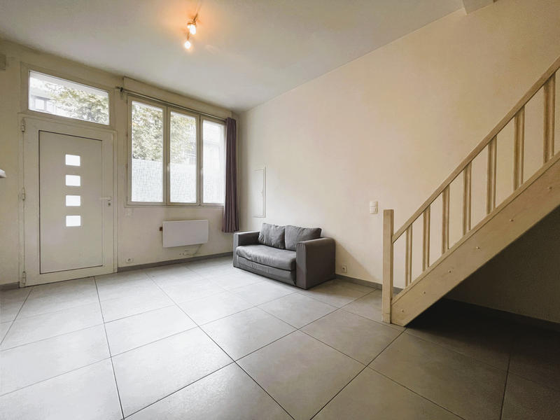 Studio - 26 m² - 1 pièce