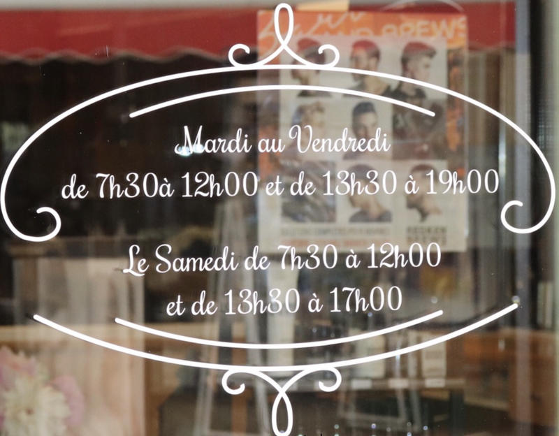 Coupe coiff’  Barber shop