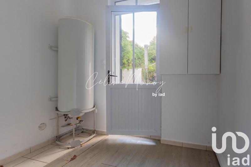 Maison - 75 m² - 4 pièces