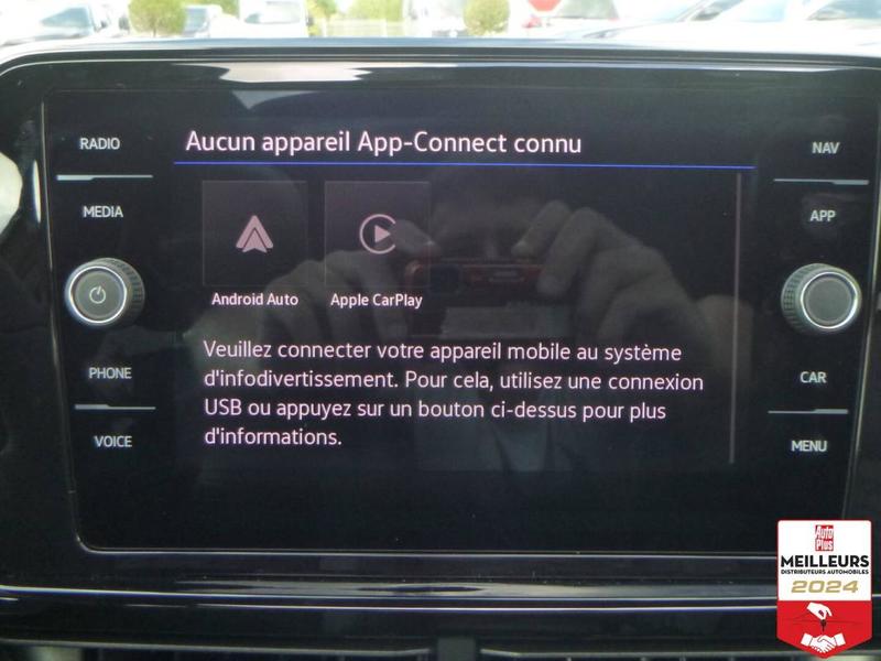 Volkswagen t-Roc Tdi 150 Dsg7 R-Line Edition +Jantes 19" +Toi