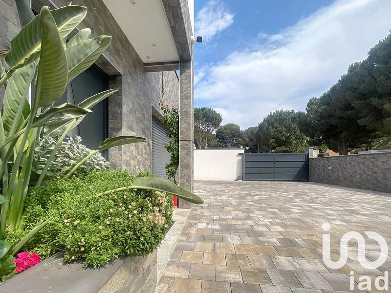 Maison - 195 m² - 5 pièces