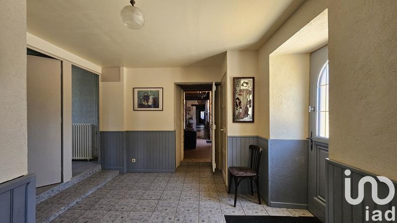 Maison - 338 m² - 6 pièces