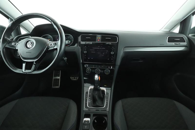 Volkswagen Golf Sw VII 1.5 Tsi Evo Connect Dsg7 130 ch