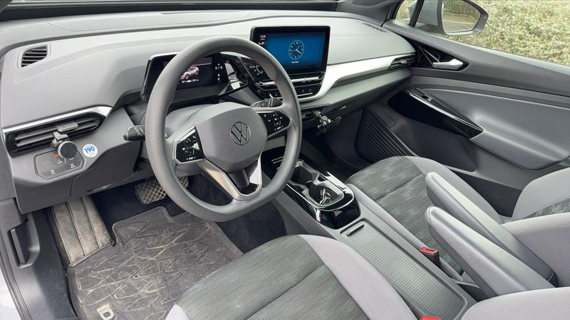 Volkswagen Id.4 148 52kWh Pure