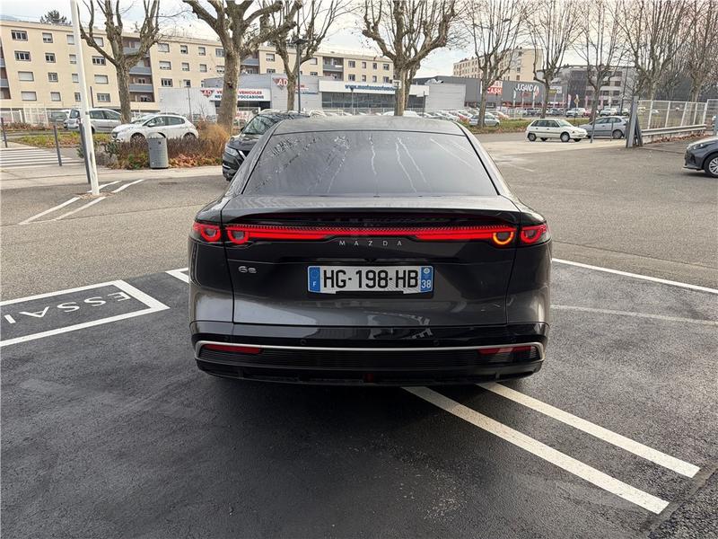 Mazda 6 6e IV 258 Ch Takumi