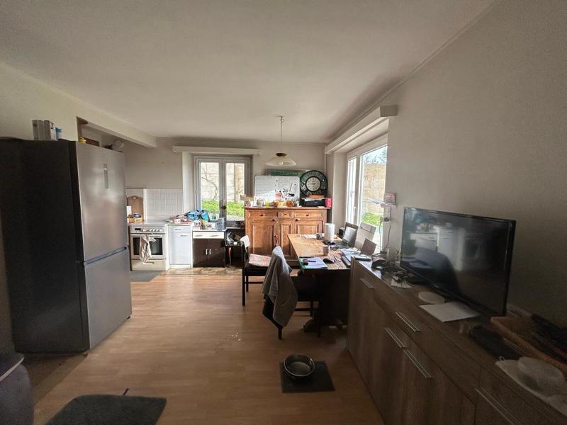 Maison - 165 m² - 6 pièces
