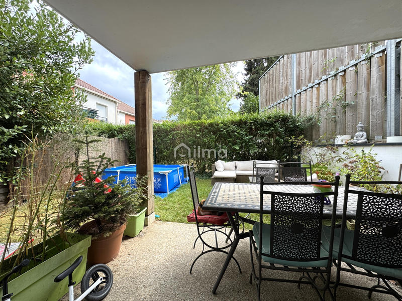 Appartement - 78 m² - 3 pièces