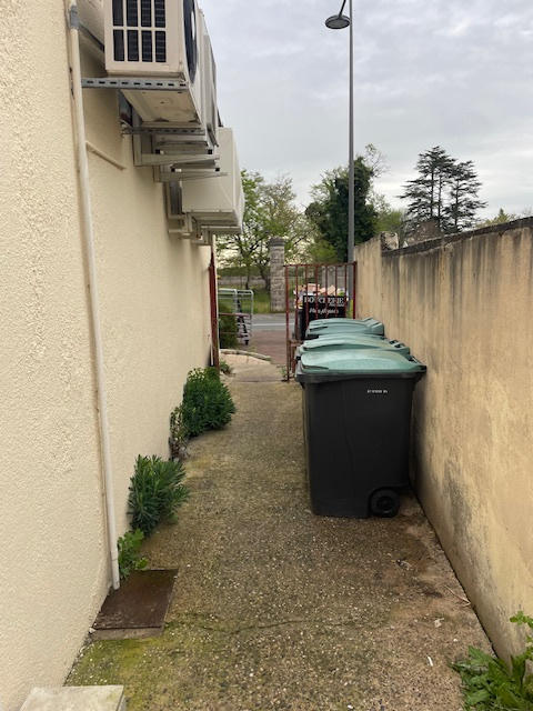 Local commercial - 85 m²