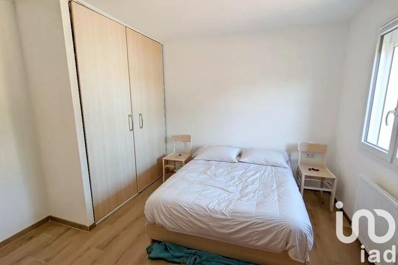 Maison - 109 m² - 5 pièces