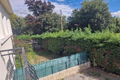 Maison - 138 m² - 6 pièces