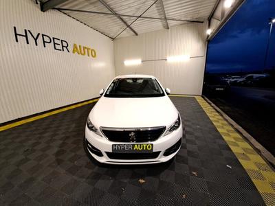 Peugeot 308 Sw Business bluehdi 130ch ss eat8 active