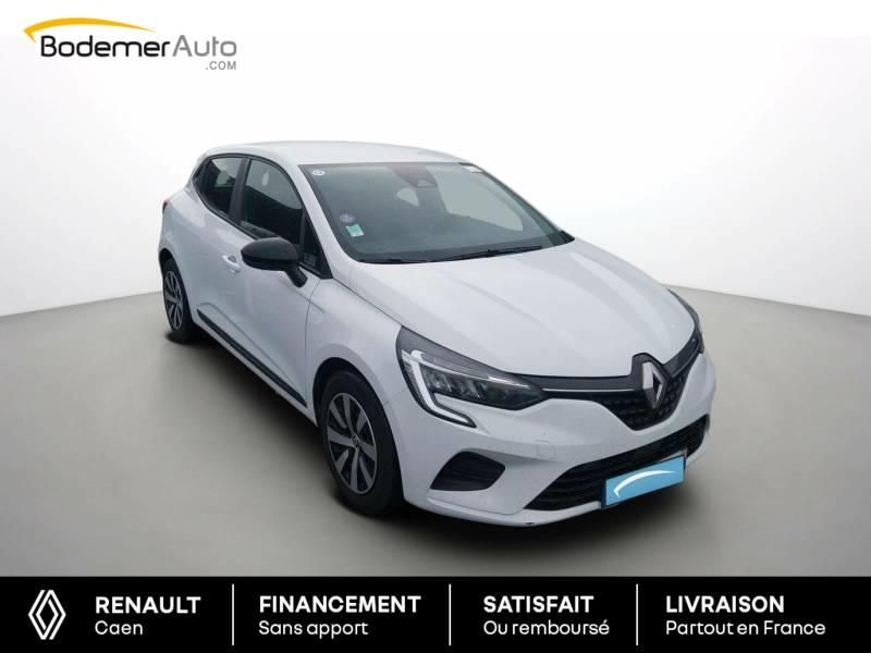Renault Clio TCe 90 Equilibre