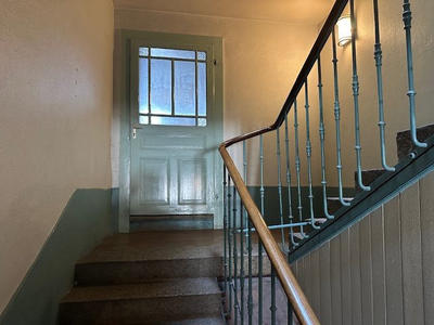 Appartement - 80 m² - 3 pièces