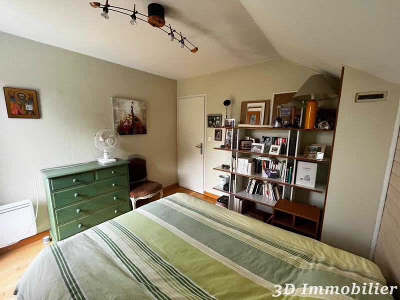 Maison - 155 m² - 5 pièces